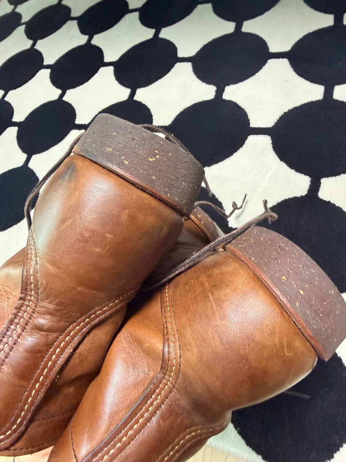 레드윙 아이언레인저 8111 상품이미지9