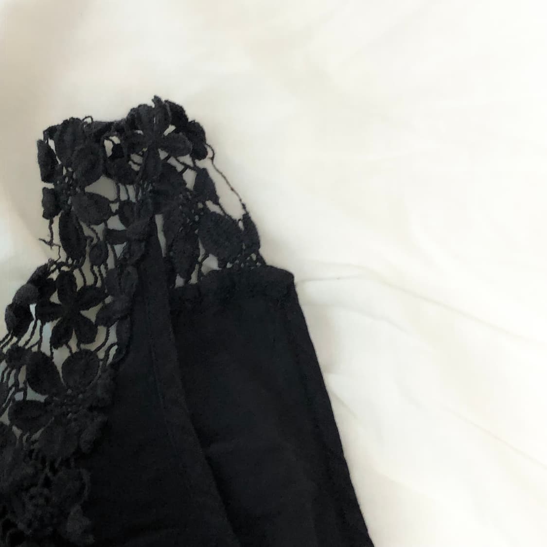 Sugar Sugar Rune 𖥔 쇼콜라 무채색 코디 세트 3p 상품이미지4