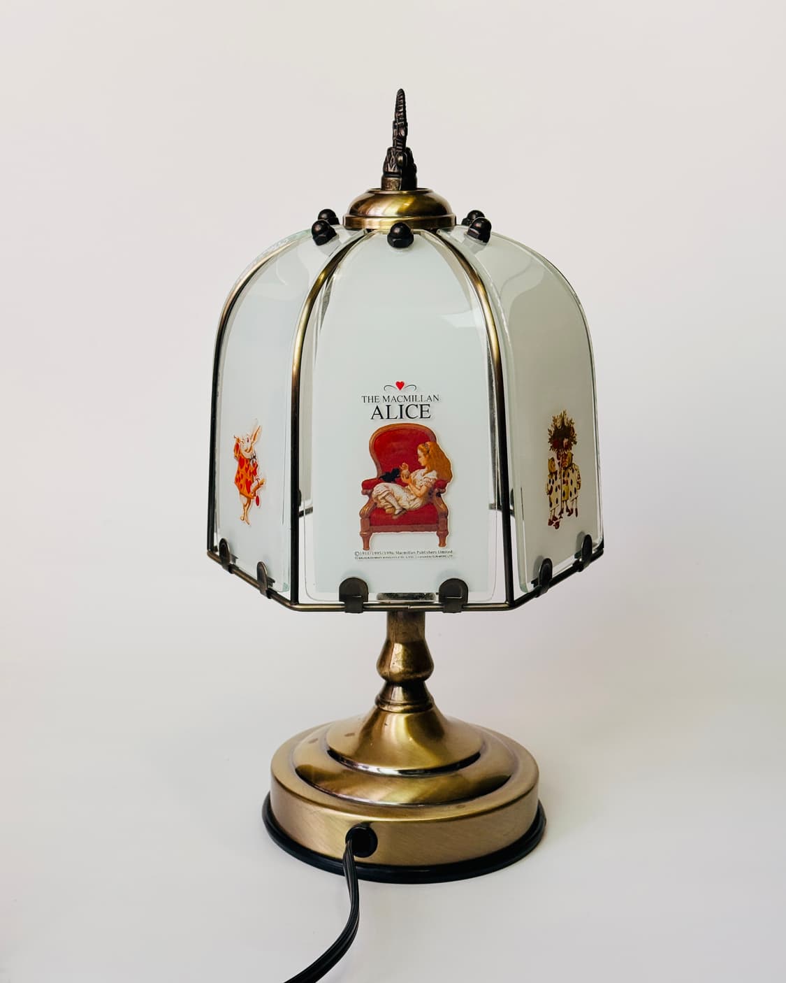 이상한 나라의 앨리스 램프 상품이미지1