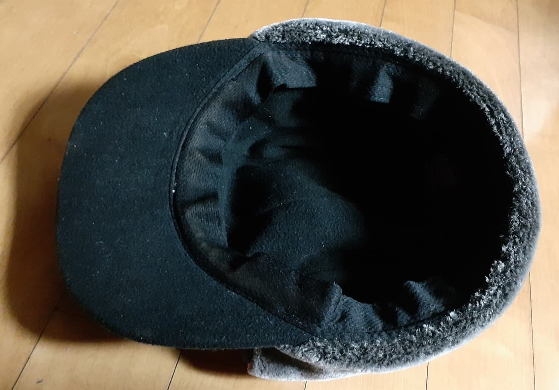 DK 트랜드 방한모자 귀달이 모자 55호 상품이미지5