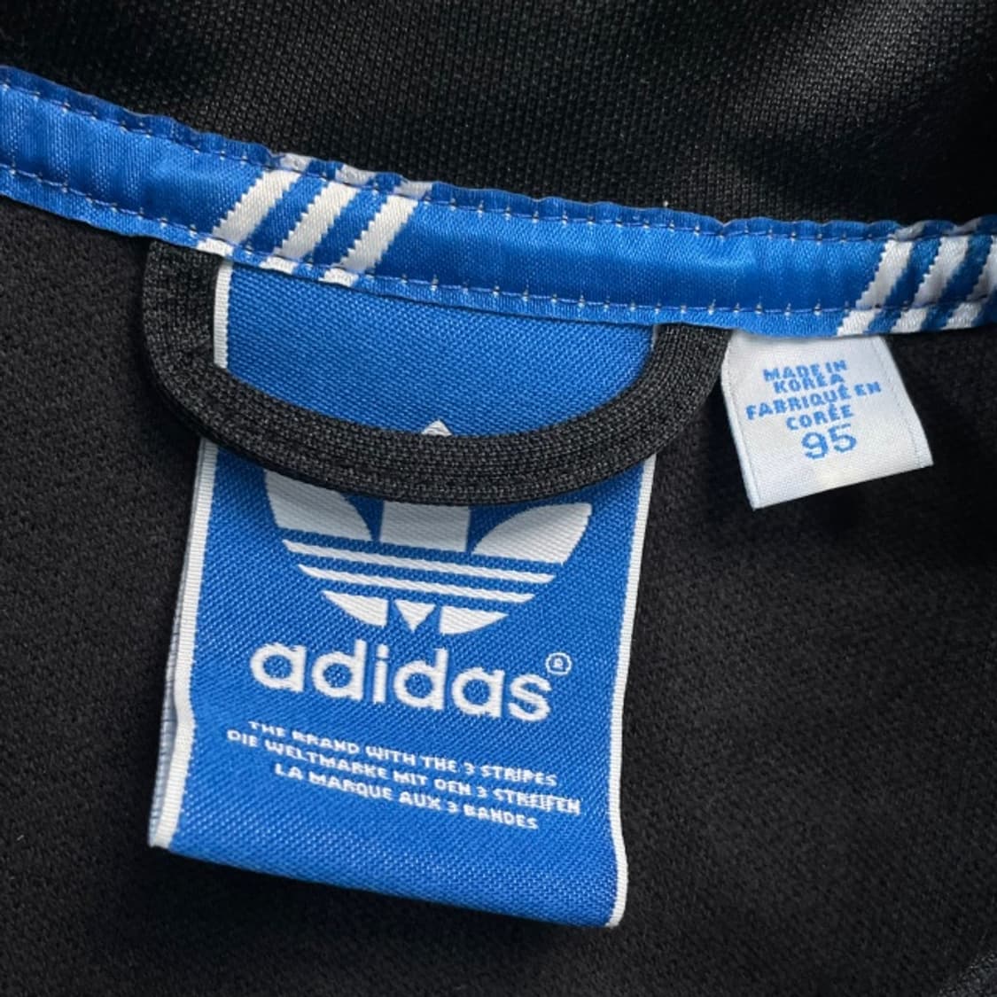 95 아디다스 유로파 져지  상품이미지3