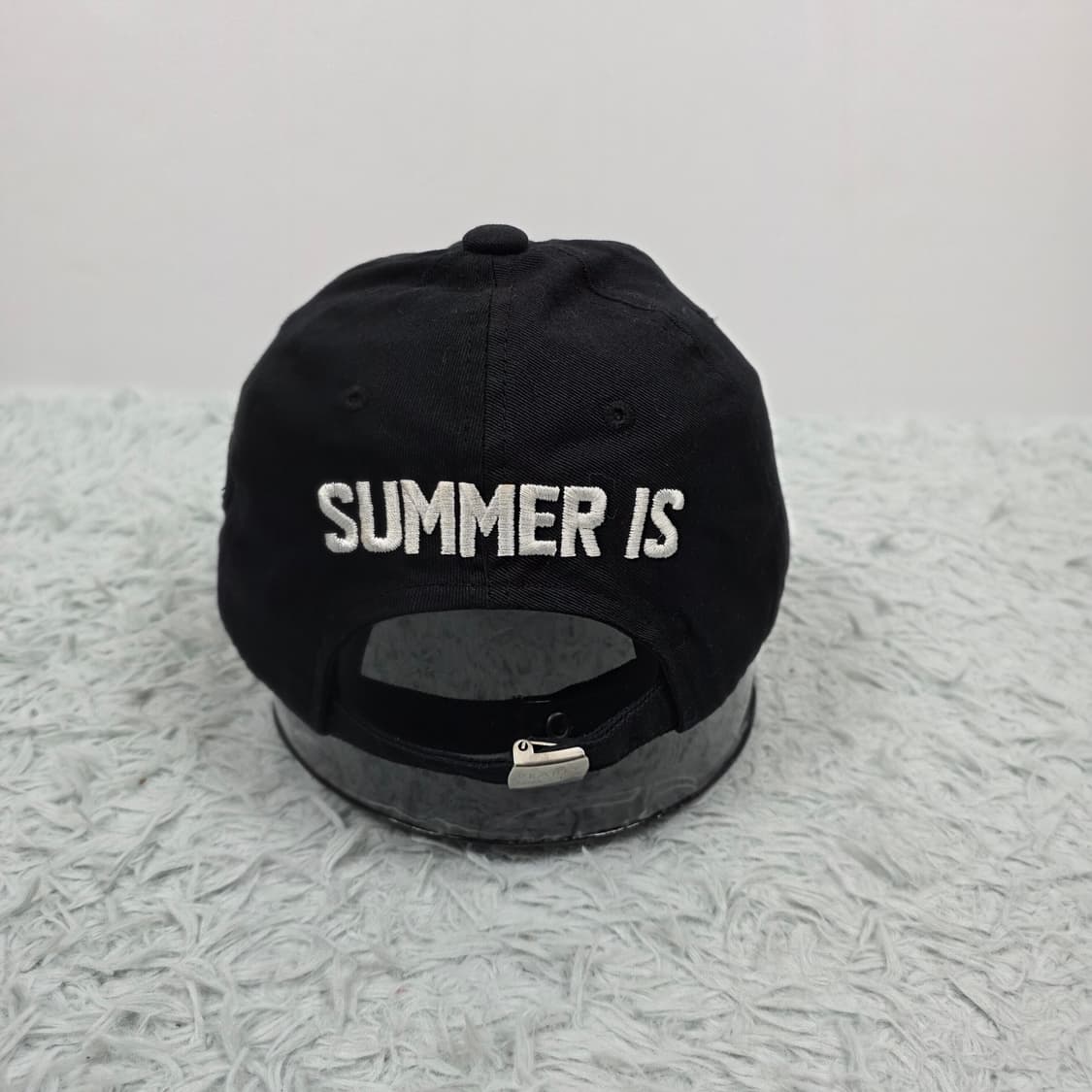 파리게이츠 여성 SUMMER IS 골프모자 56 상품이미지4