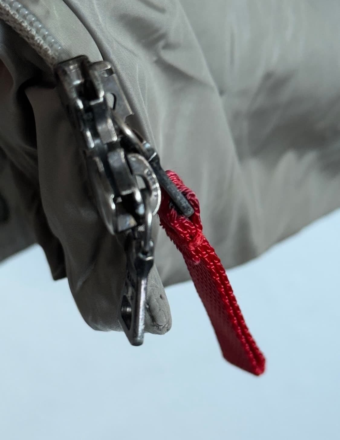 프라다 스포츠 by 닐바렛 유틸리티 자켓 상품이미지6