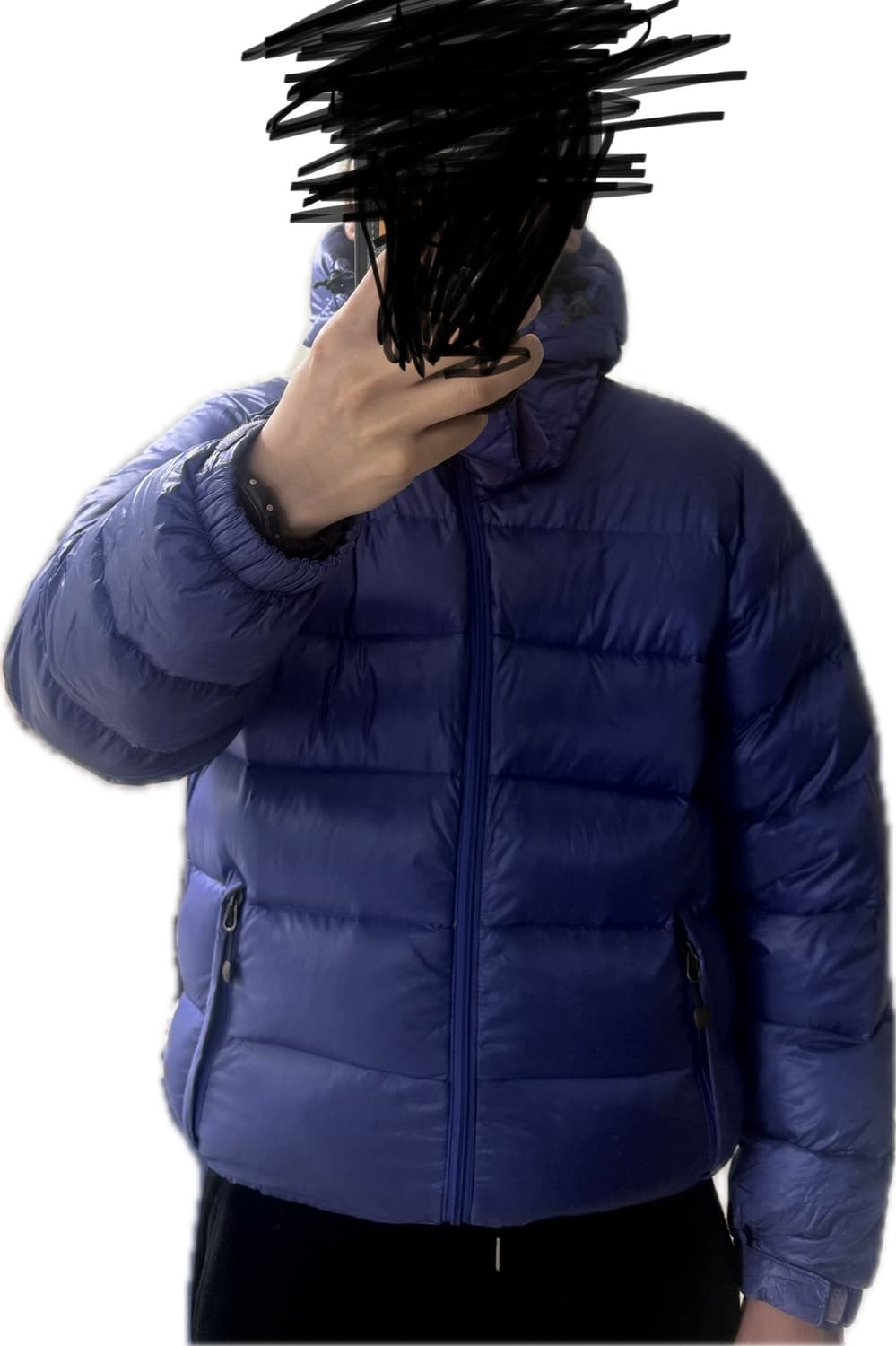 노스페이스 700 퍼택스 컨텀 상품이미지1