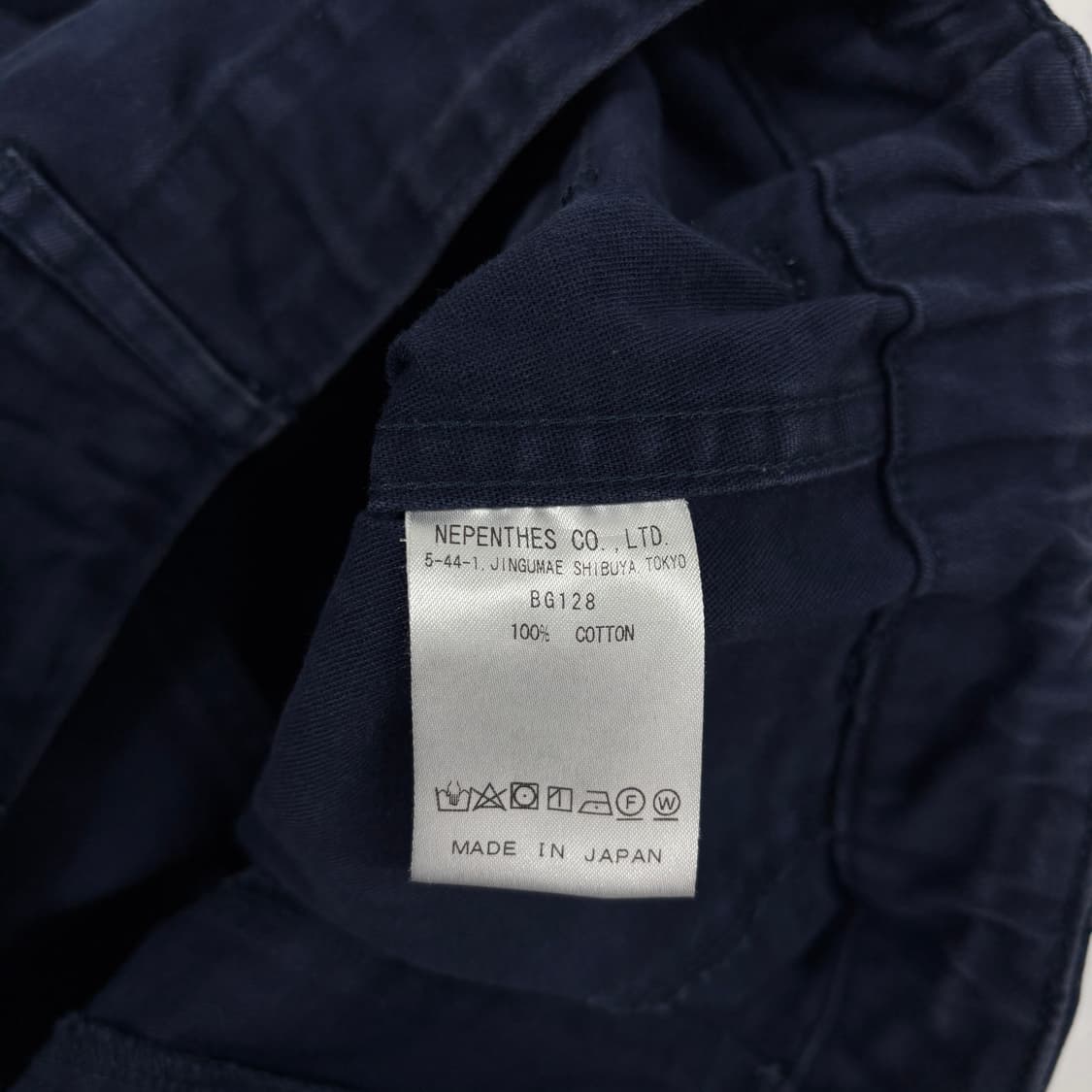 니들즈 H.D 팬츠 상품이미지10