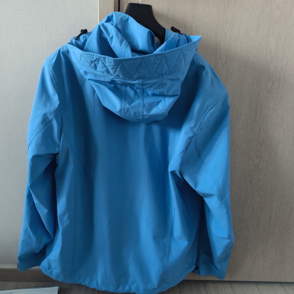 버버리 하그레이브 윈드브레이커 52 상품이미지2