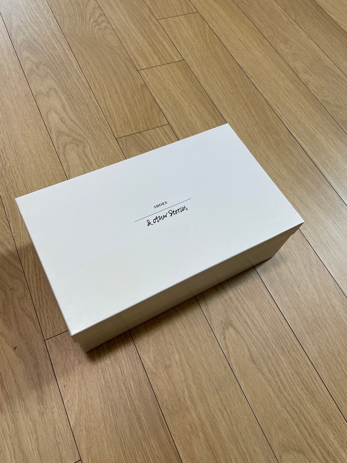 & other stories Red Orange heel 상품이미지5