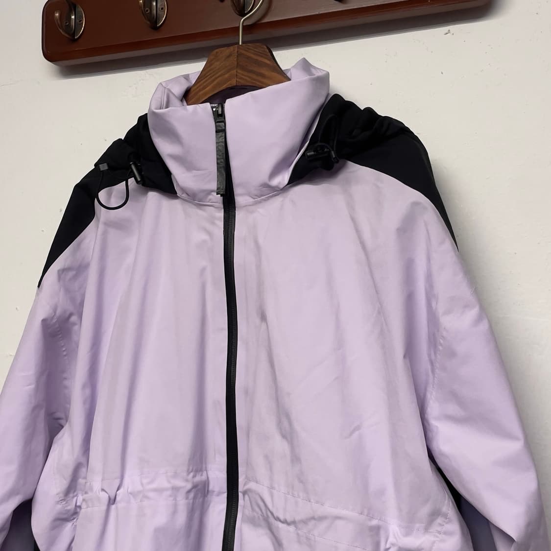 아디다스 어반 우븐 RDY 바람막이 자켓 상품이미지2