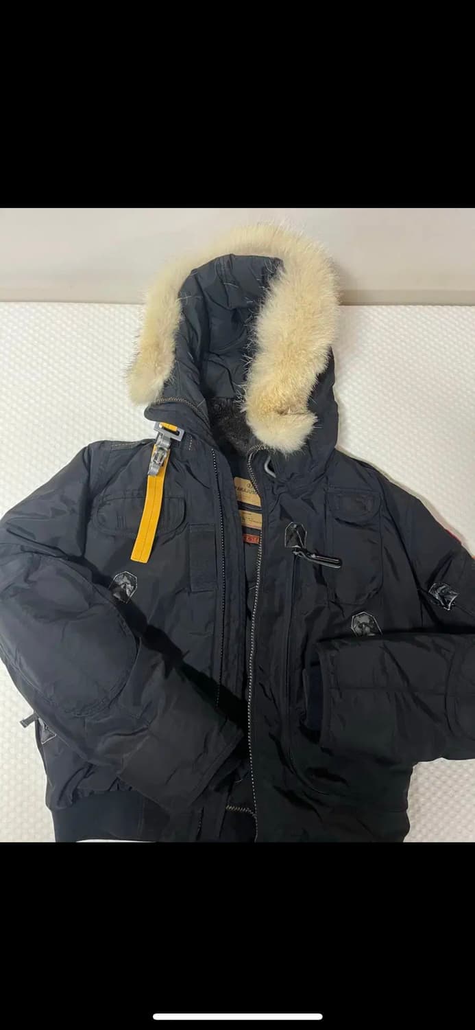 파라점퍼스 고비 m 상품이미지4