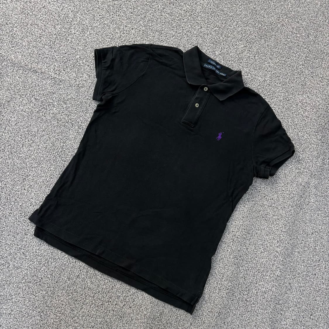 L 폴로 랄프로렌 반팔티 폴로셔츠 0317J 상품이미지1