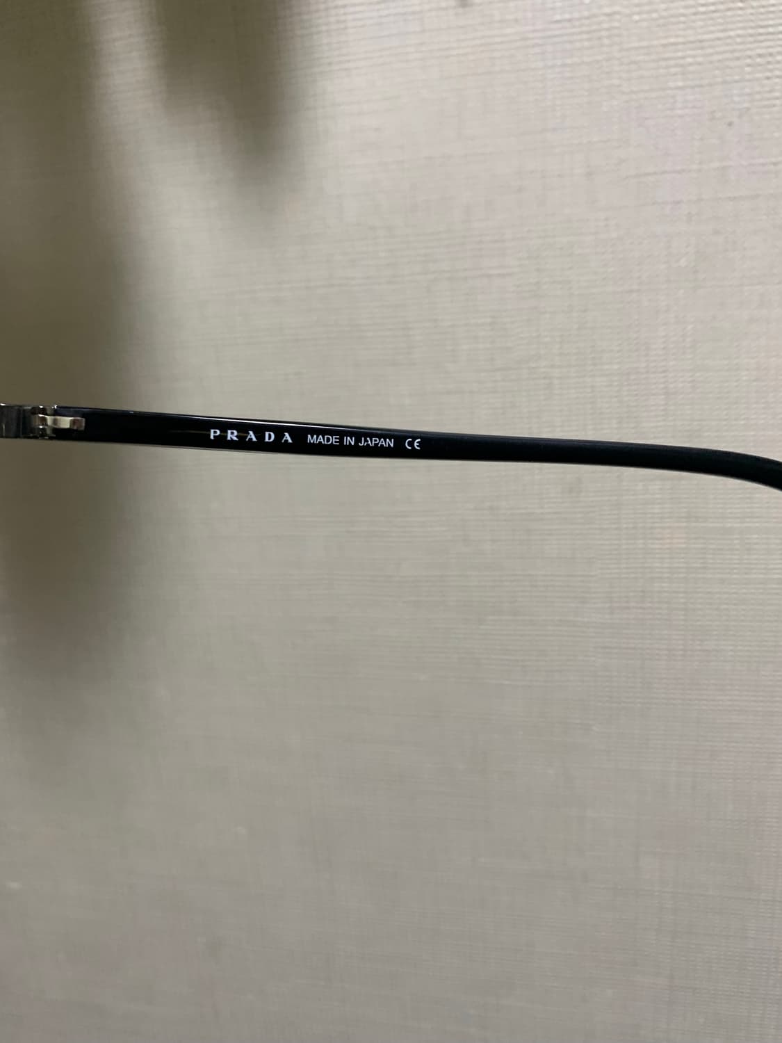 프라다 안경 일본 라인  상품이미지4