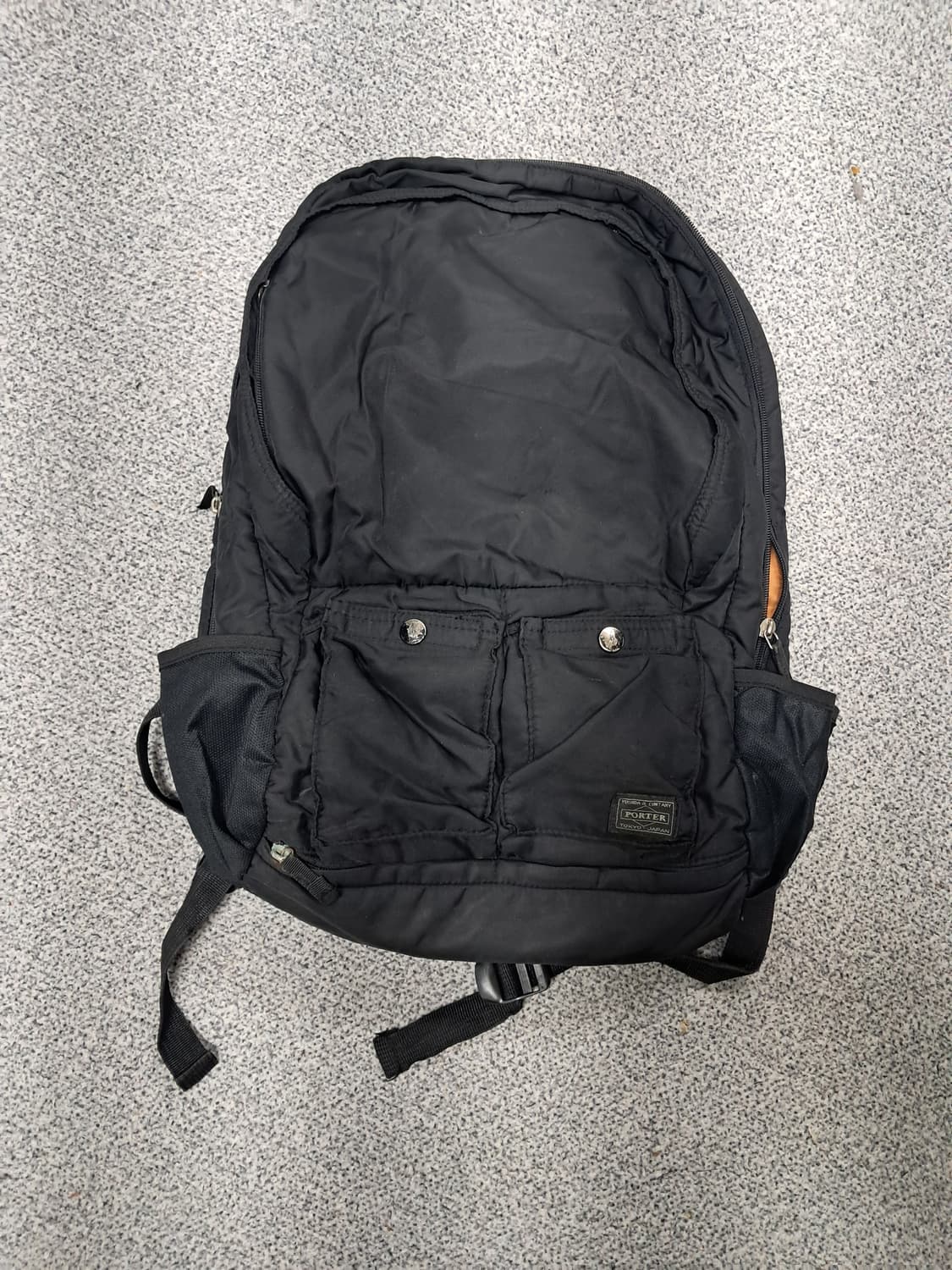 포터백팩 상품이미지1