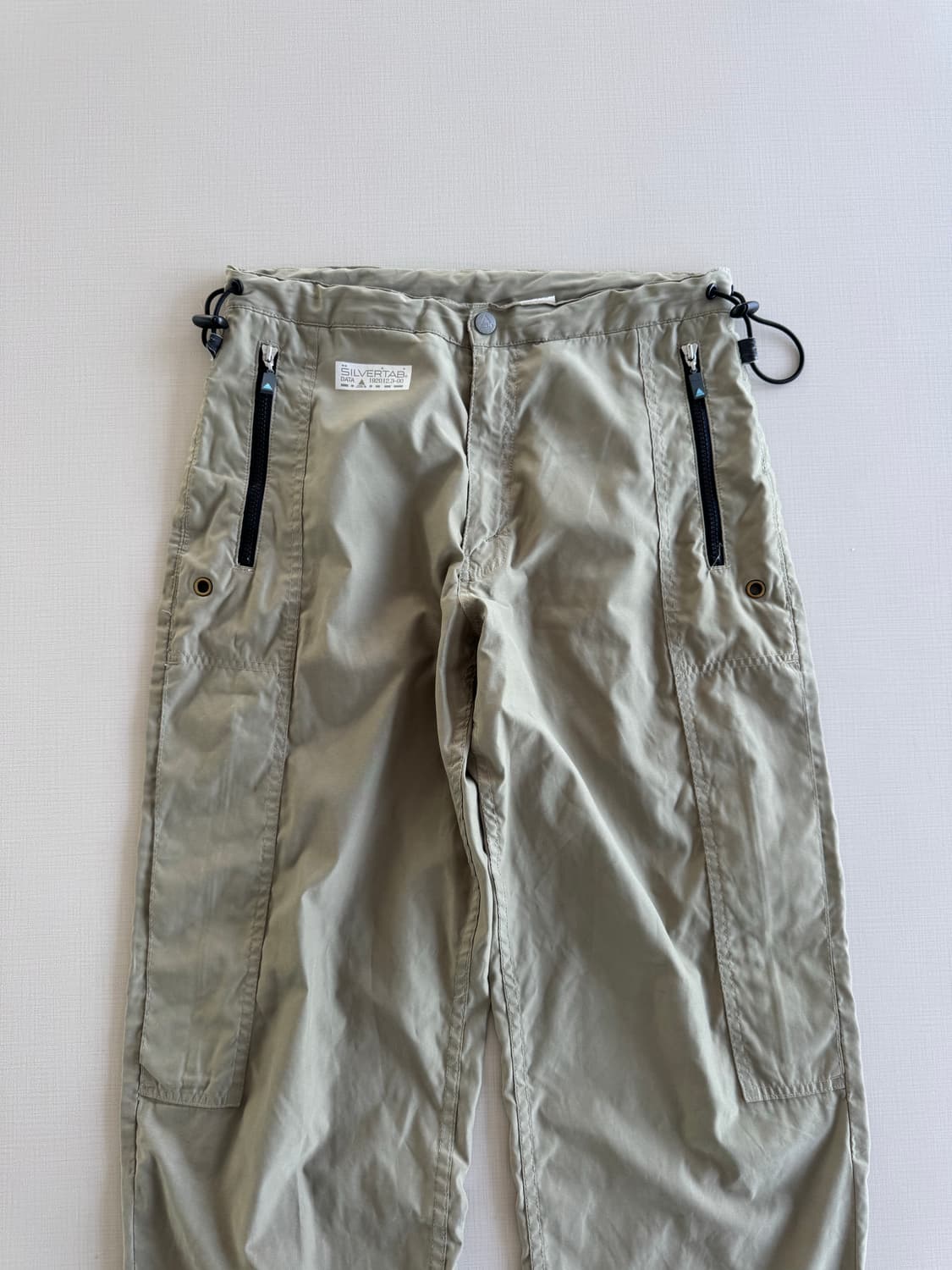 9/00s 리바이스 실버탭 팬츠 상품이미지2