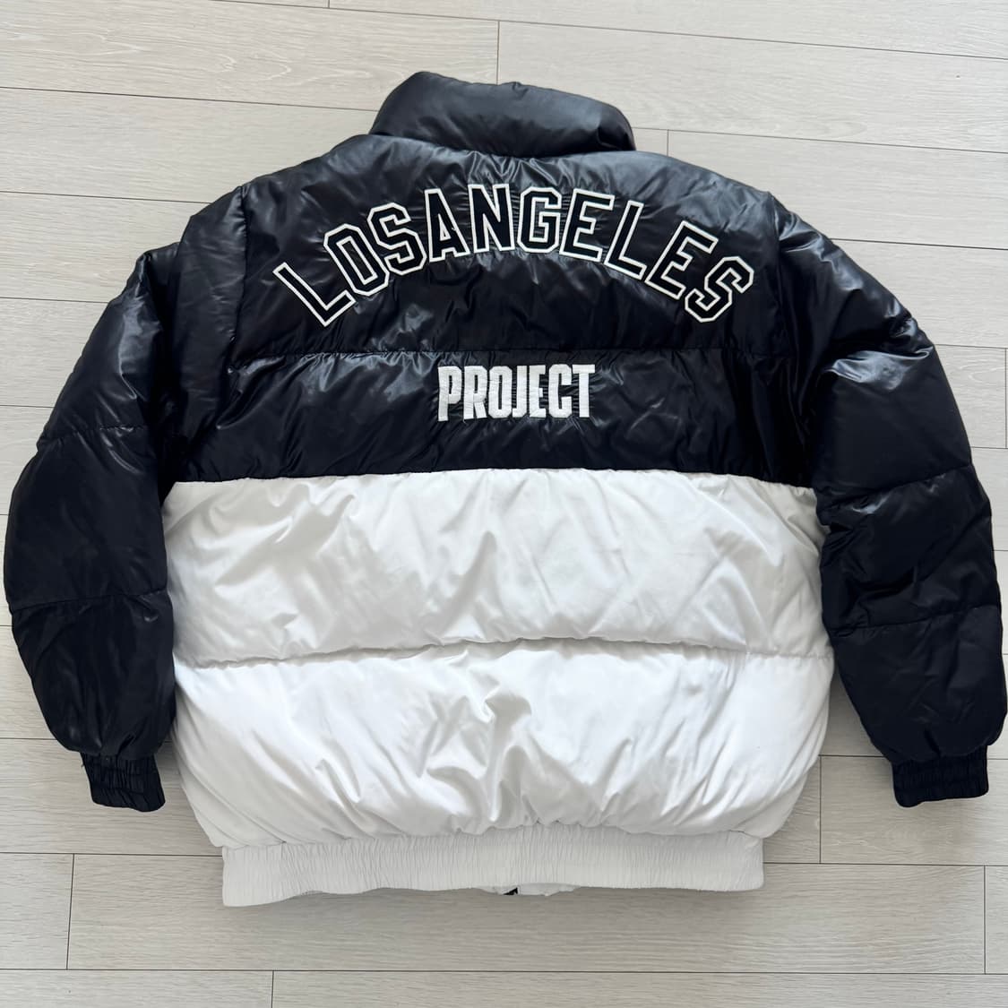 LAP)패딩 M사이즈 상품이미지1