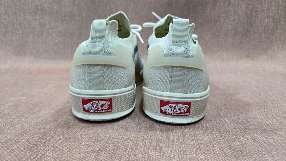 반스(Vans) 270mm-  에이브이 2.0 니트 마쉬멜로우 상품이미지5