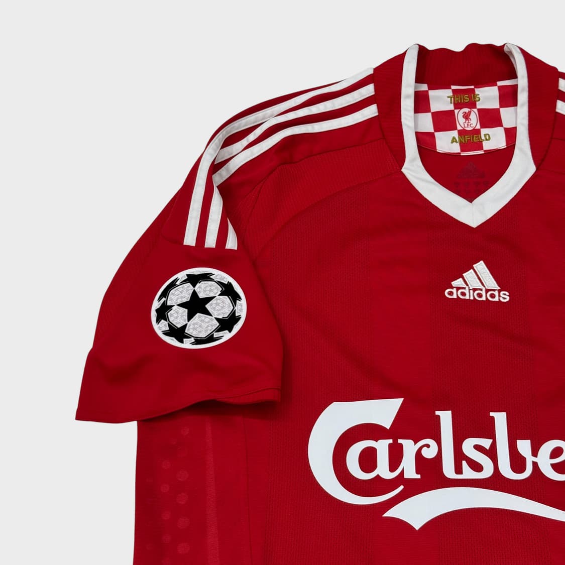 08-10 리버풀 홈 No.9 페르난도 토레스 상품이미지4