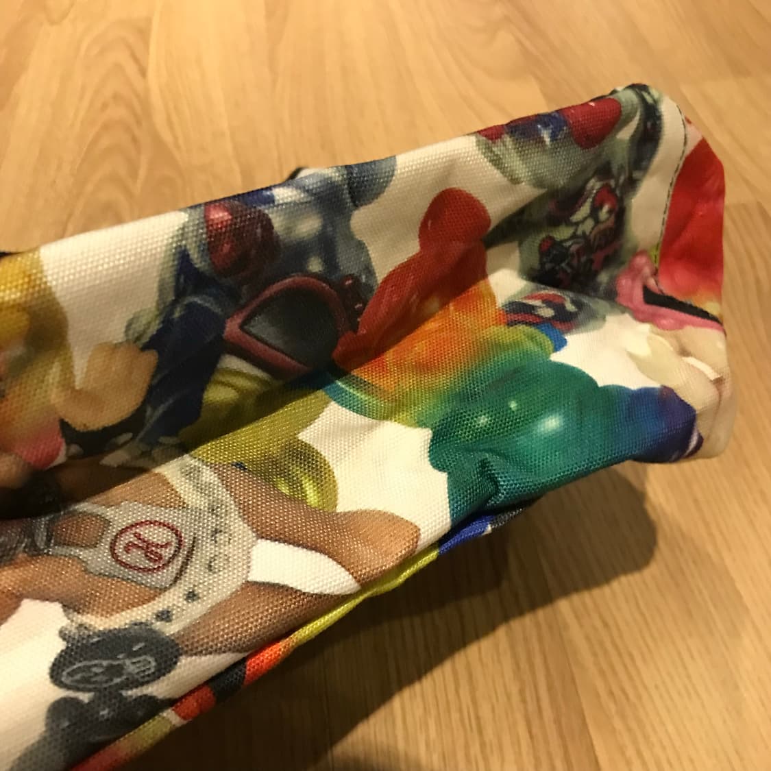 히스테릭 글래머 토트백  상품이미지4