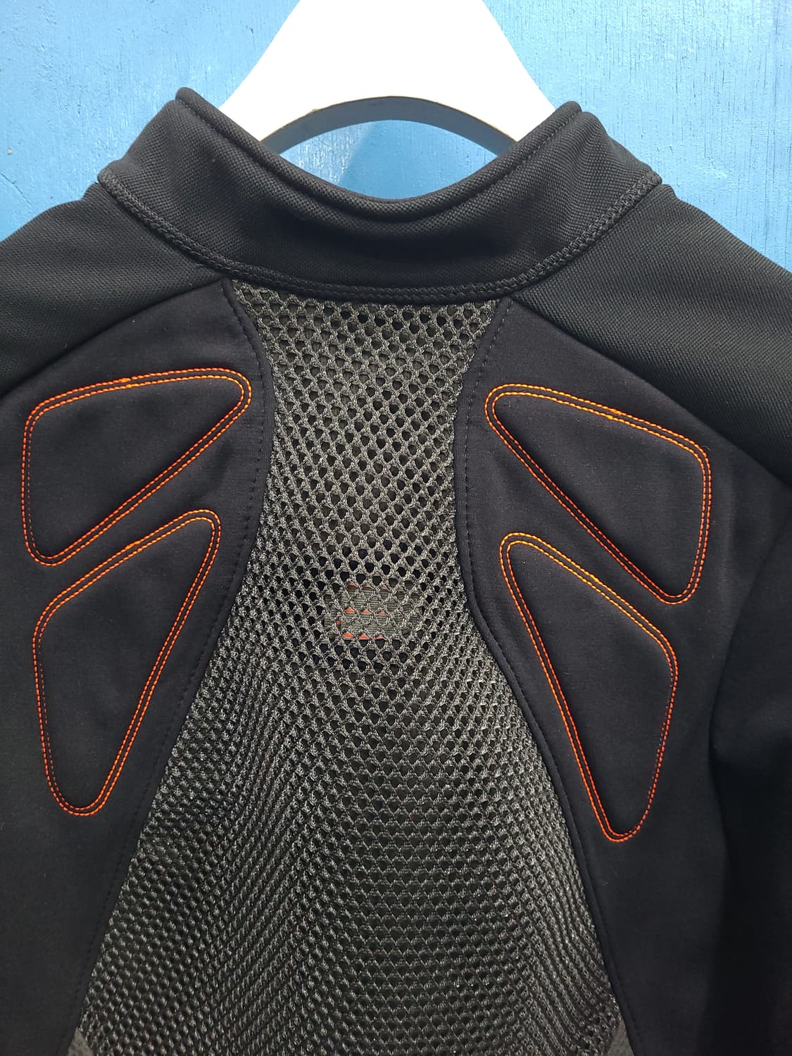 다이네즈 바이커 라이딩 자켓 상품이미지6