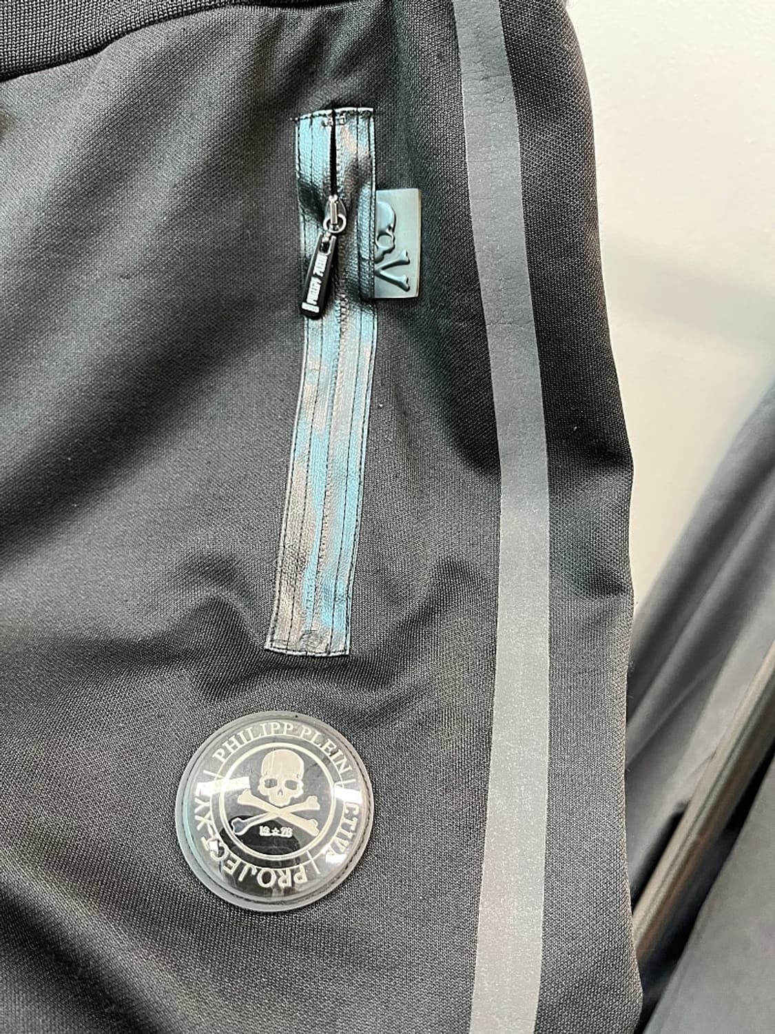 36-37) 필립플레인 조거팬츠  상품이미지2