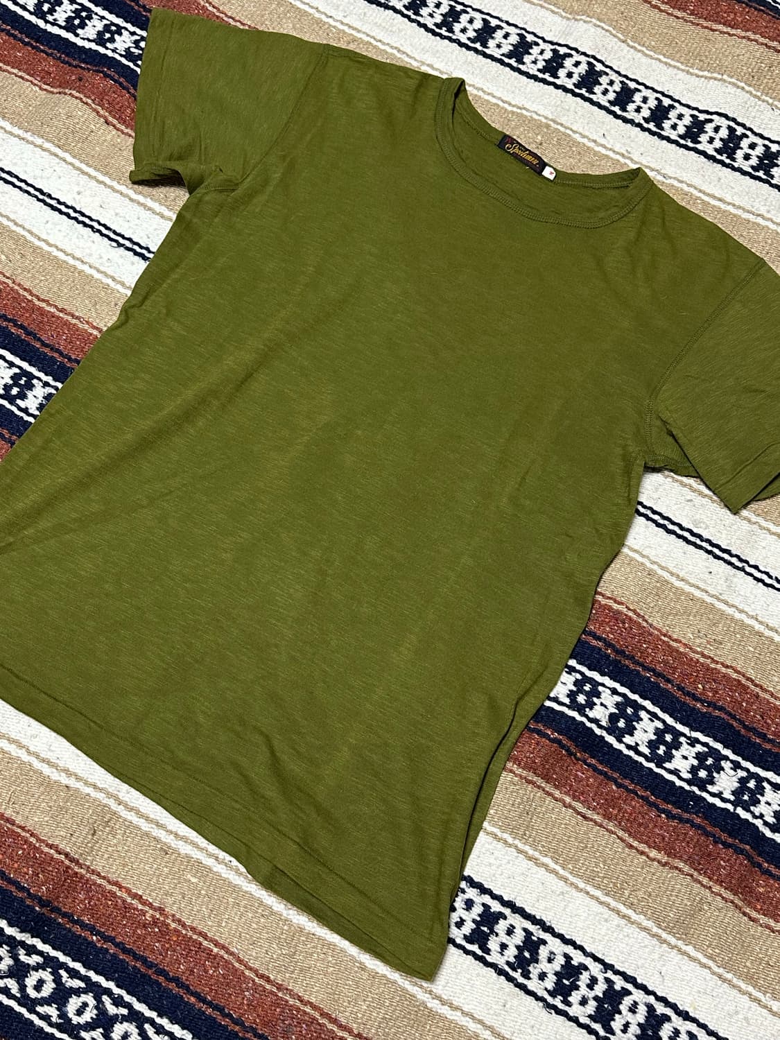 [미스터프리덤] •Mister Freedom Tee 상품이미지2