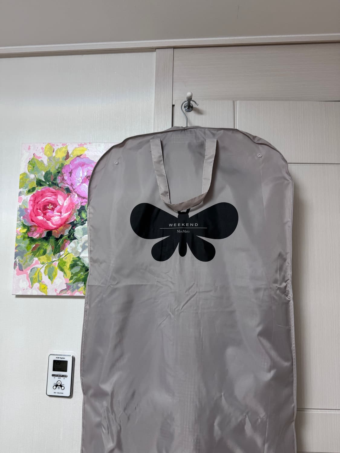 막스마라 위켄드 코트 40 상품이미지5