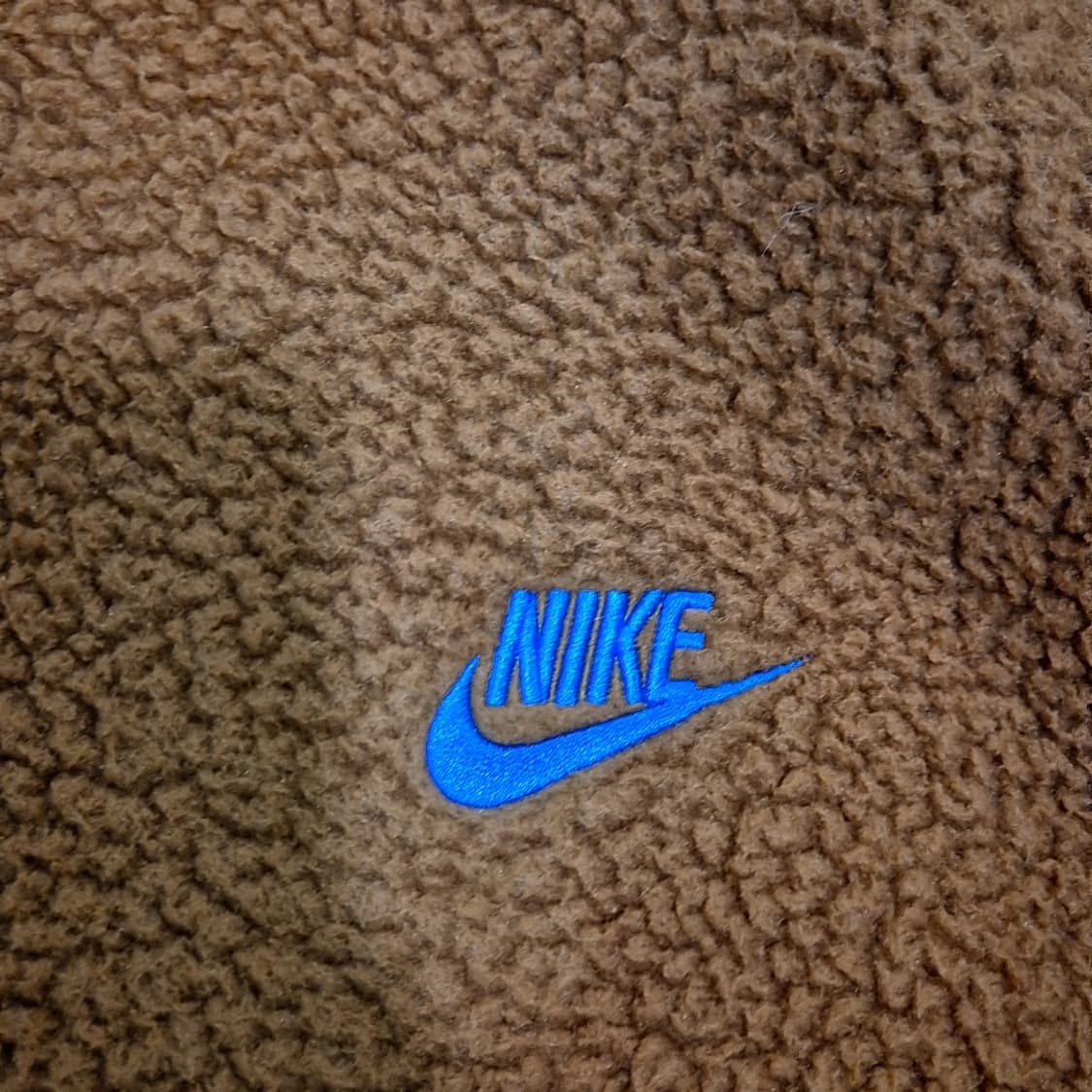 Nike 나이키 NSW 에센셜 쉐르파 자켓 상품이미지3