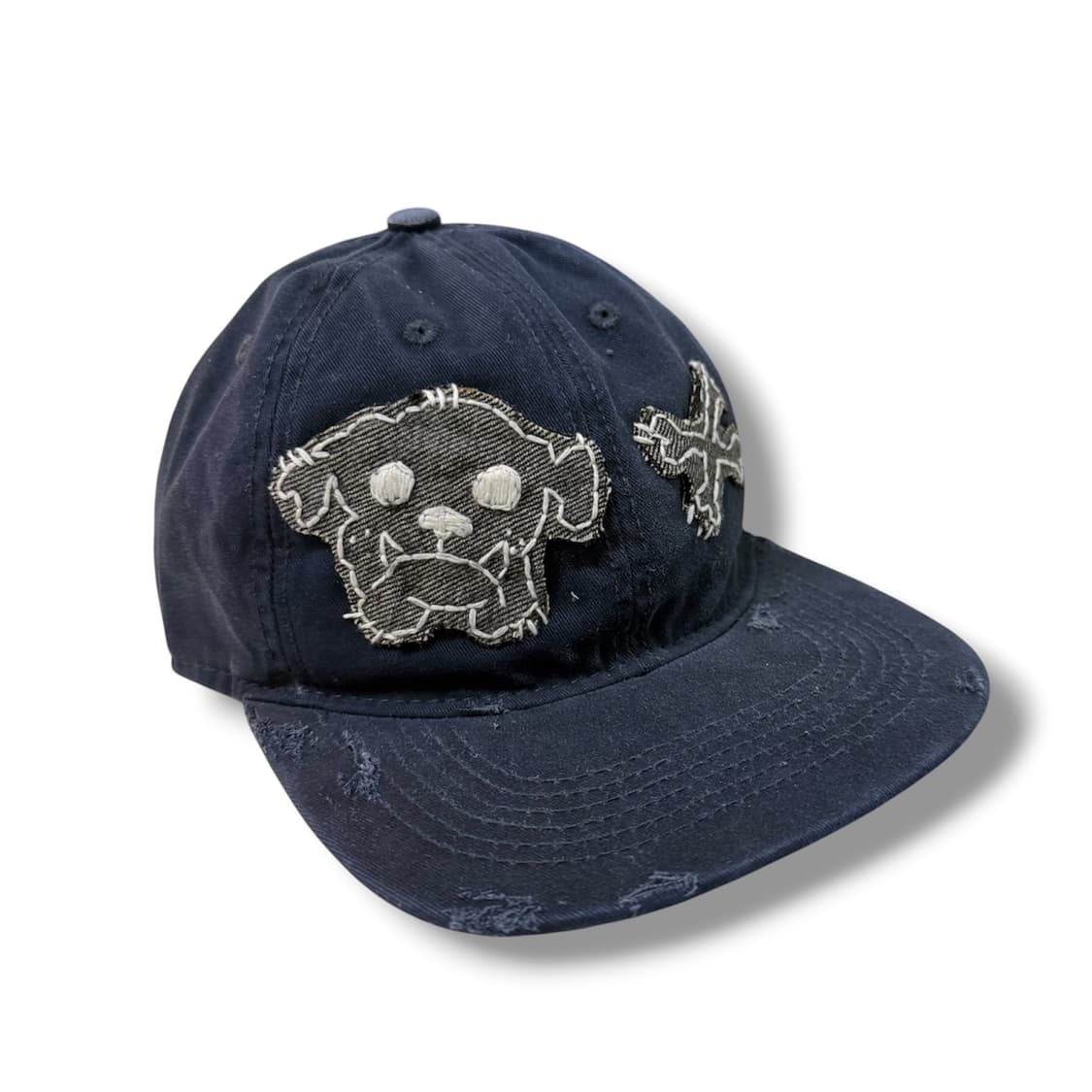 VINTAGE MADE CAP 상품이미지2