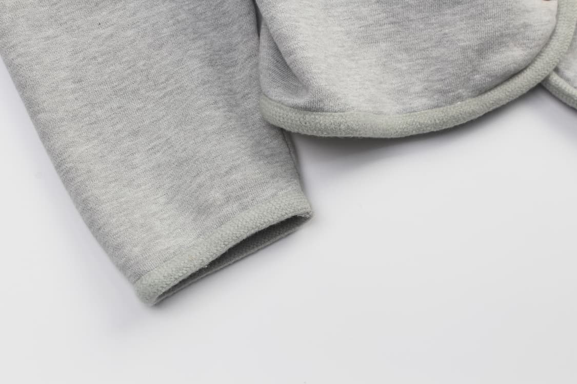 EAST BOY Cotton Knit Cardigan 상품이미지3