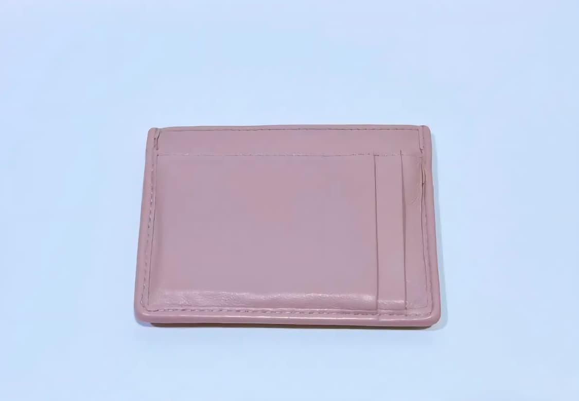 미우미우 마테라쎄 카드지갑 상품이미지3