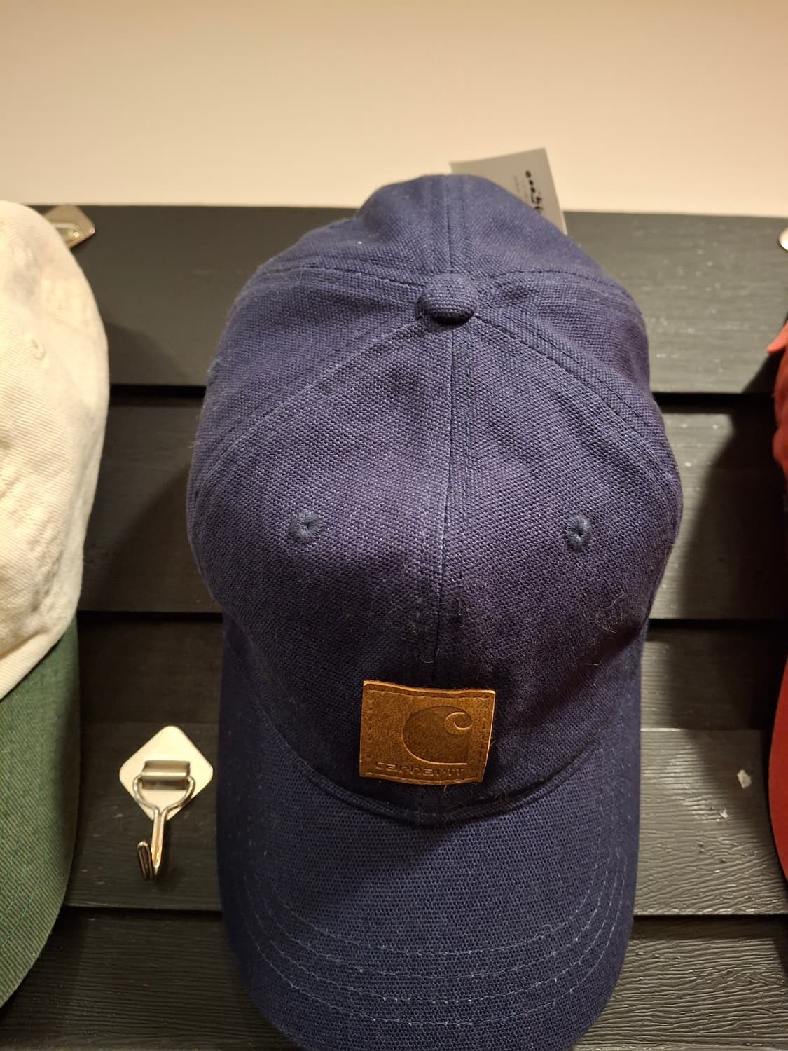 (마지막특가) 볼캡 칼하트 아크메 랄프 Lee LA NY 게스 상품이미지3