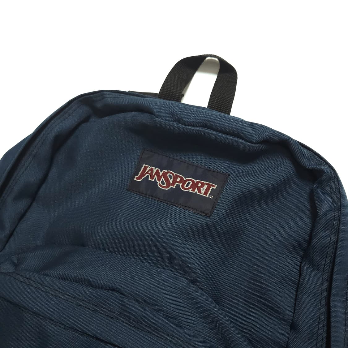 잔스포츠 희귀 USA 90s 백팩 다크틸 상품이미지3