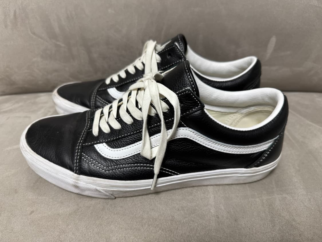 반스 올드스쿨 레더 290 상품이미지3