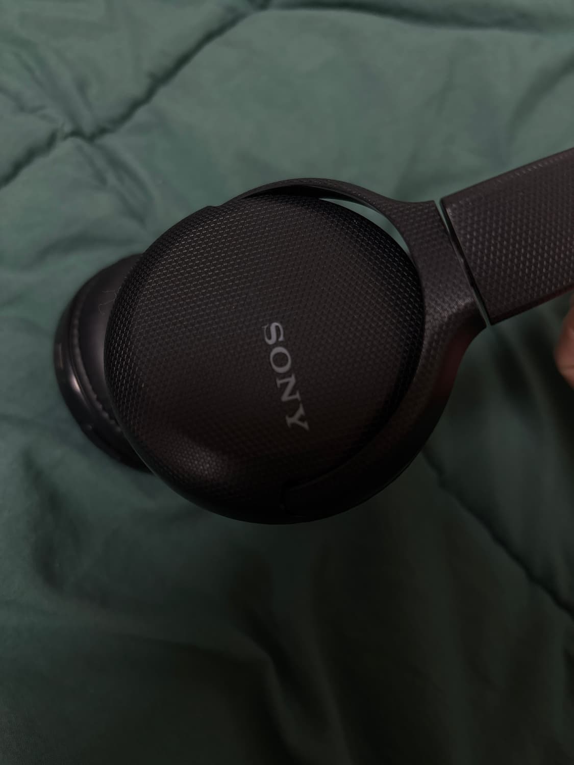 소니 헤드셋 판매합니다 상품이미지3