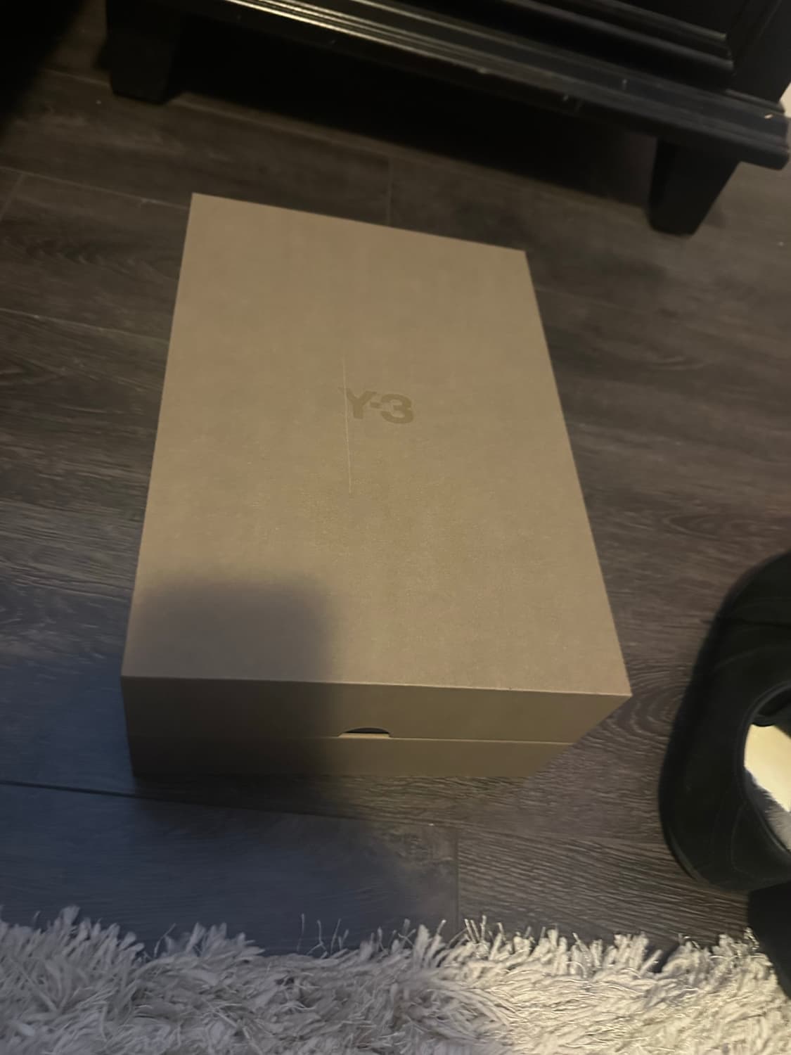 y-3 tokyo 285 풀박스 상품이미지6