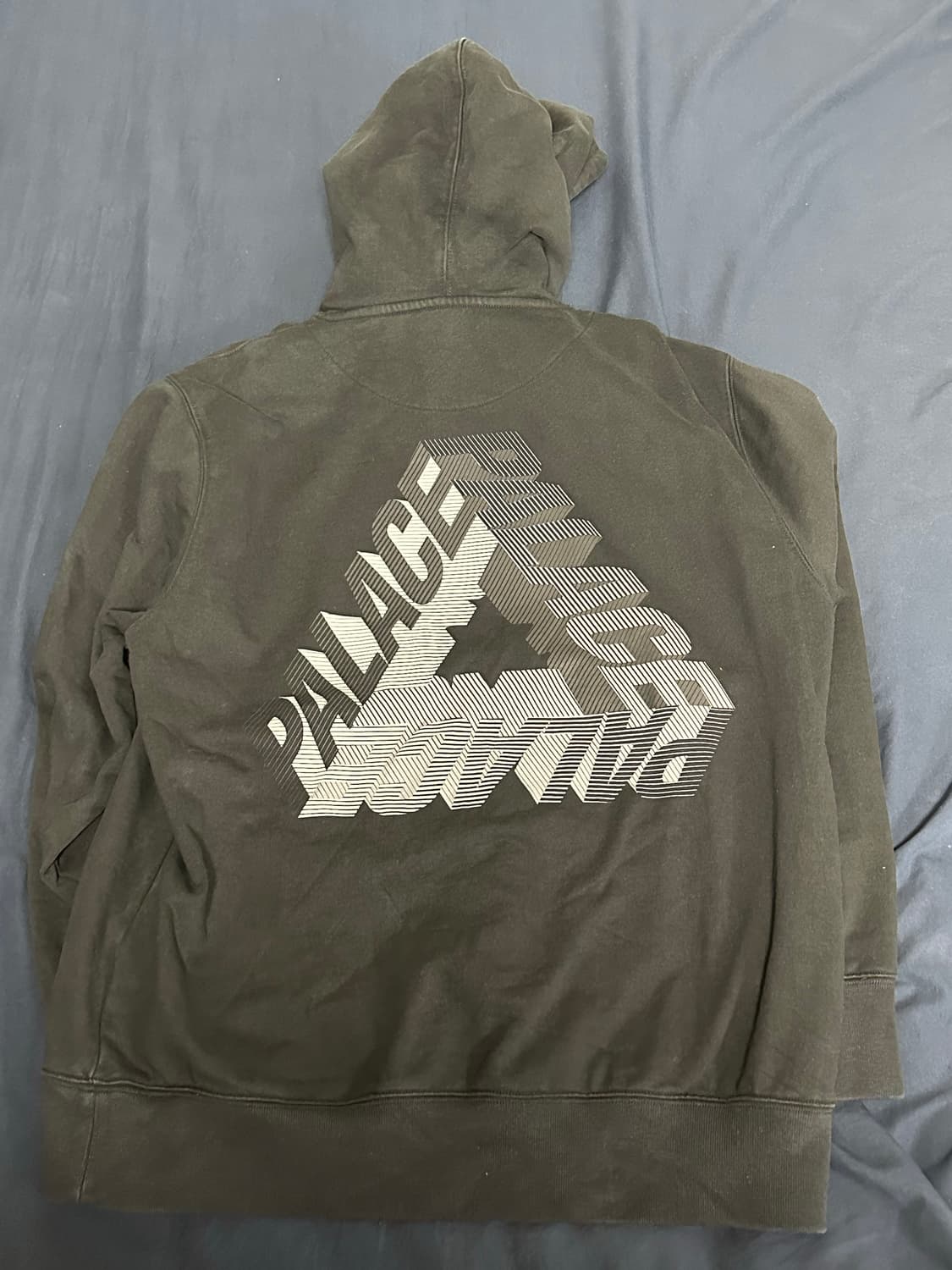 팔라스 P-3D Hood XL 상품이미지2