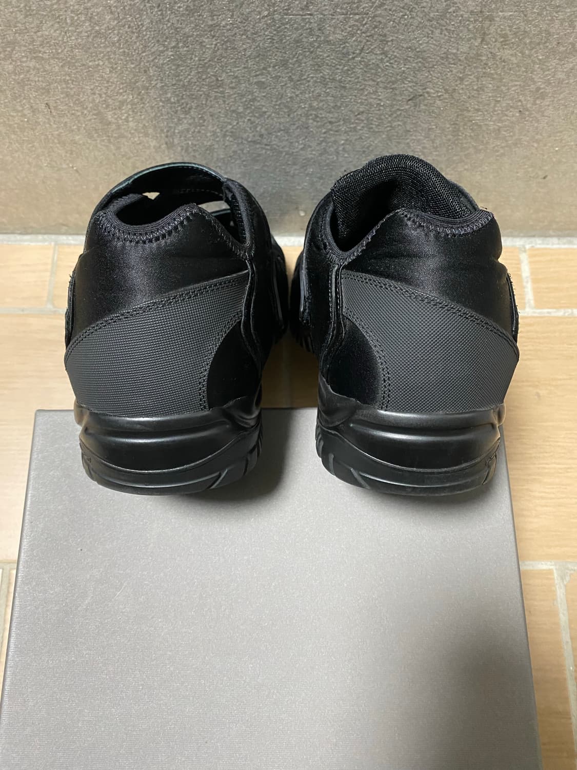 [42] 키코 코스타디노브 하크만 오일 블랙 상품이미지4