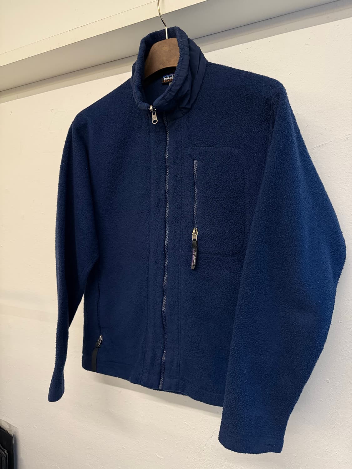 90s 파타고니아 신칠라 상품이미지2