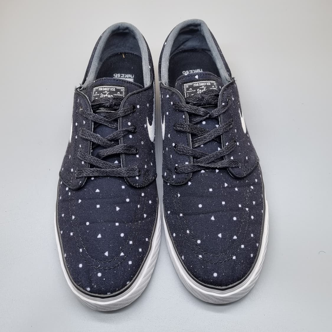 나이키 SB 스테판 야노스키 남성스니커즈285 상품이미지2