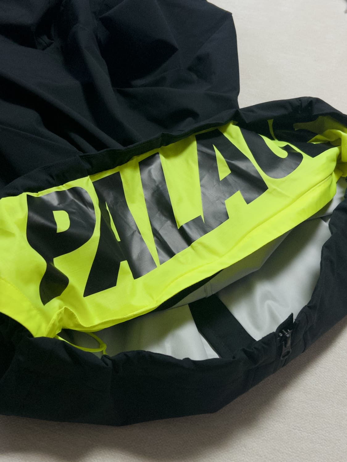 아디다스 팔라스 바람막이 / 조거팬츠 셋업 상품이미지5