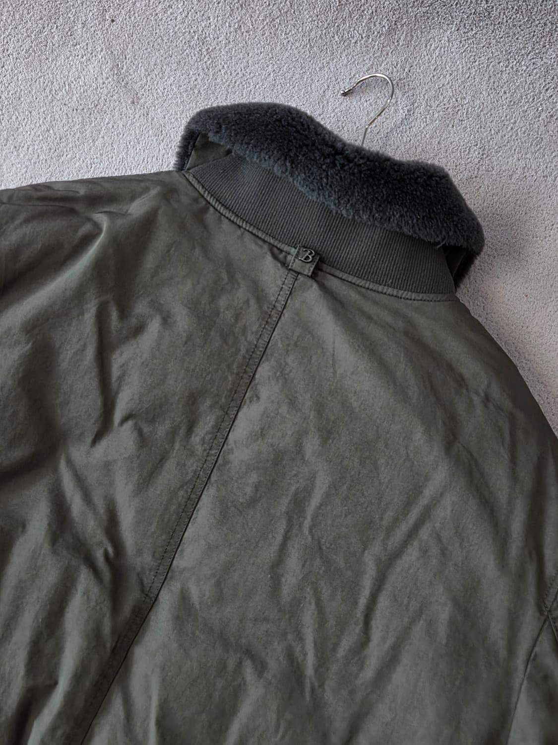 (105)
브렌우드 브리스톨 파일럿 다운보머
  상품이미지6