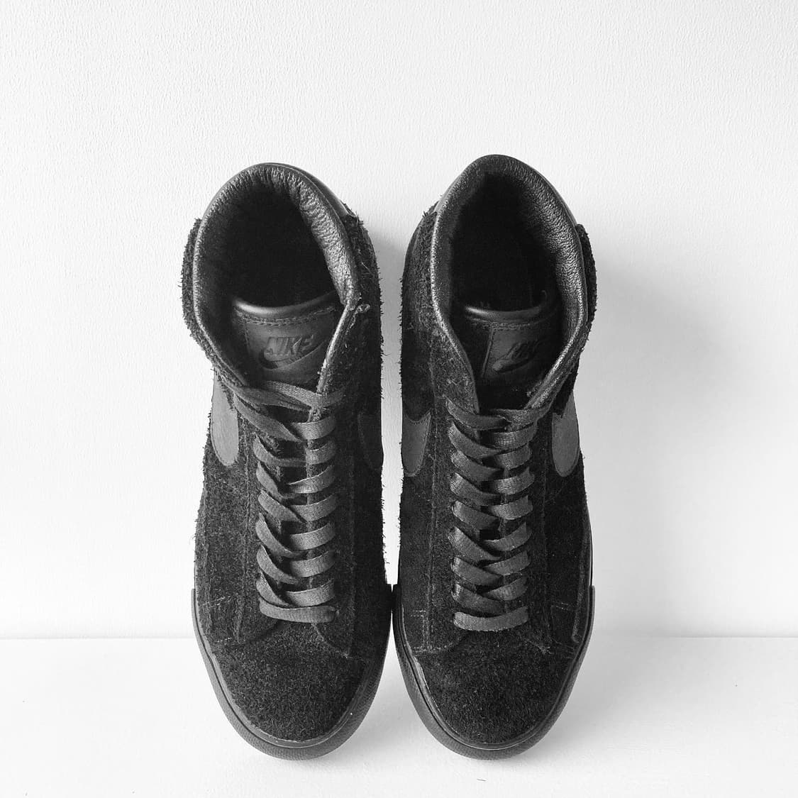 나이키 x 꼼데 블레이저 하이 ‘CDG’ 상품이미지3