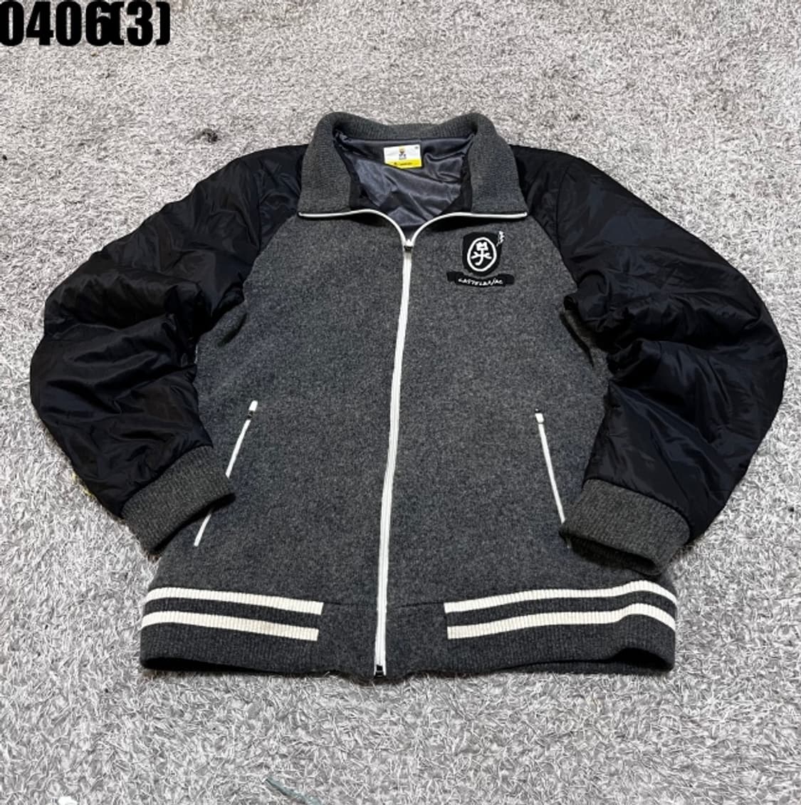 까스텔바작 자켓 상품이미지1