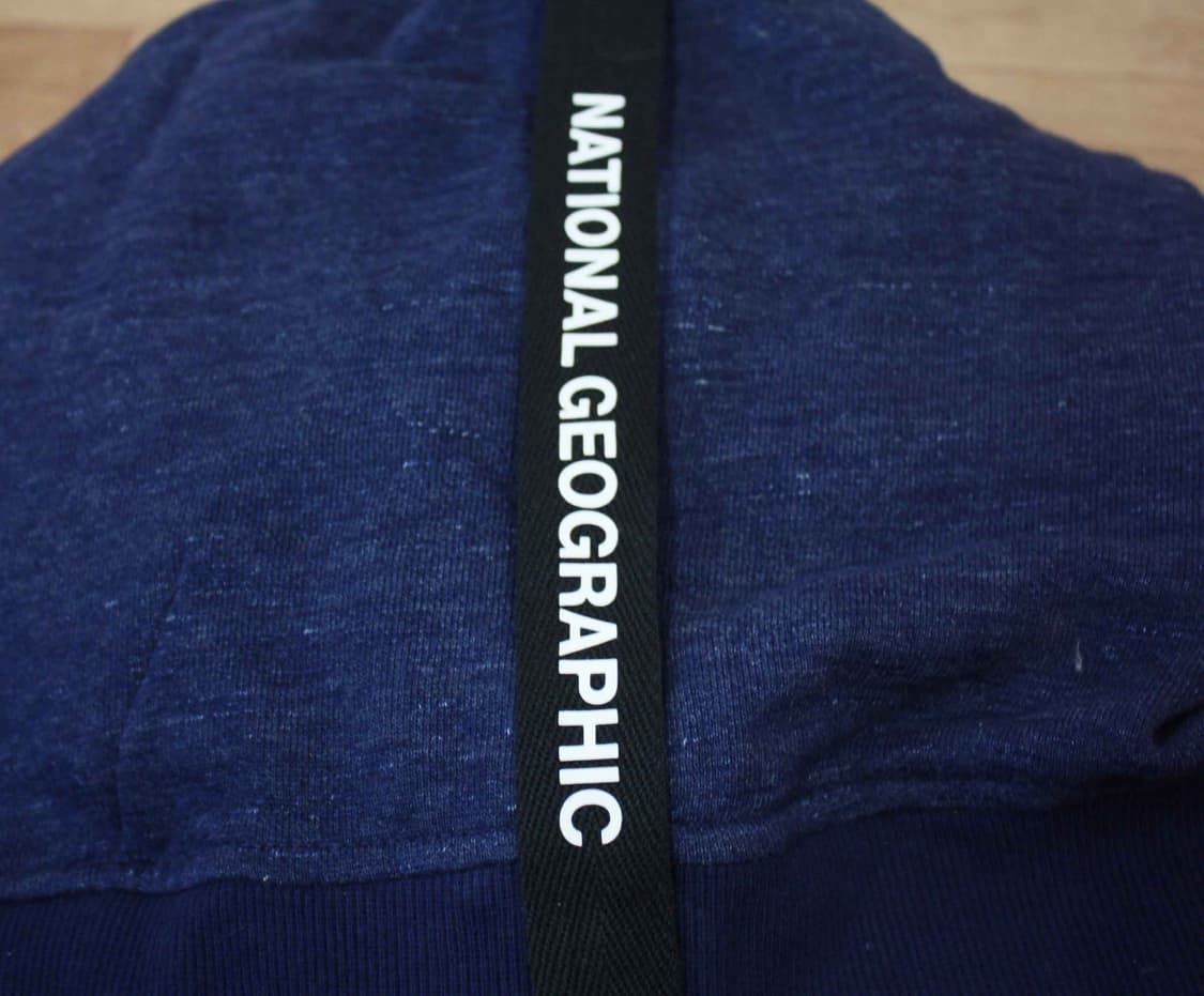 N-10398/네셔널지오그래픽 정품 남성용 후드 티셔츠 100 상품이미지4