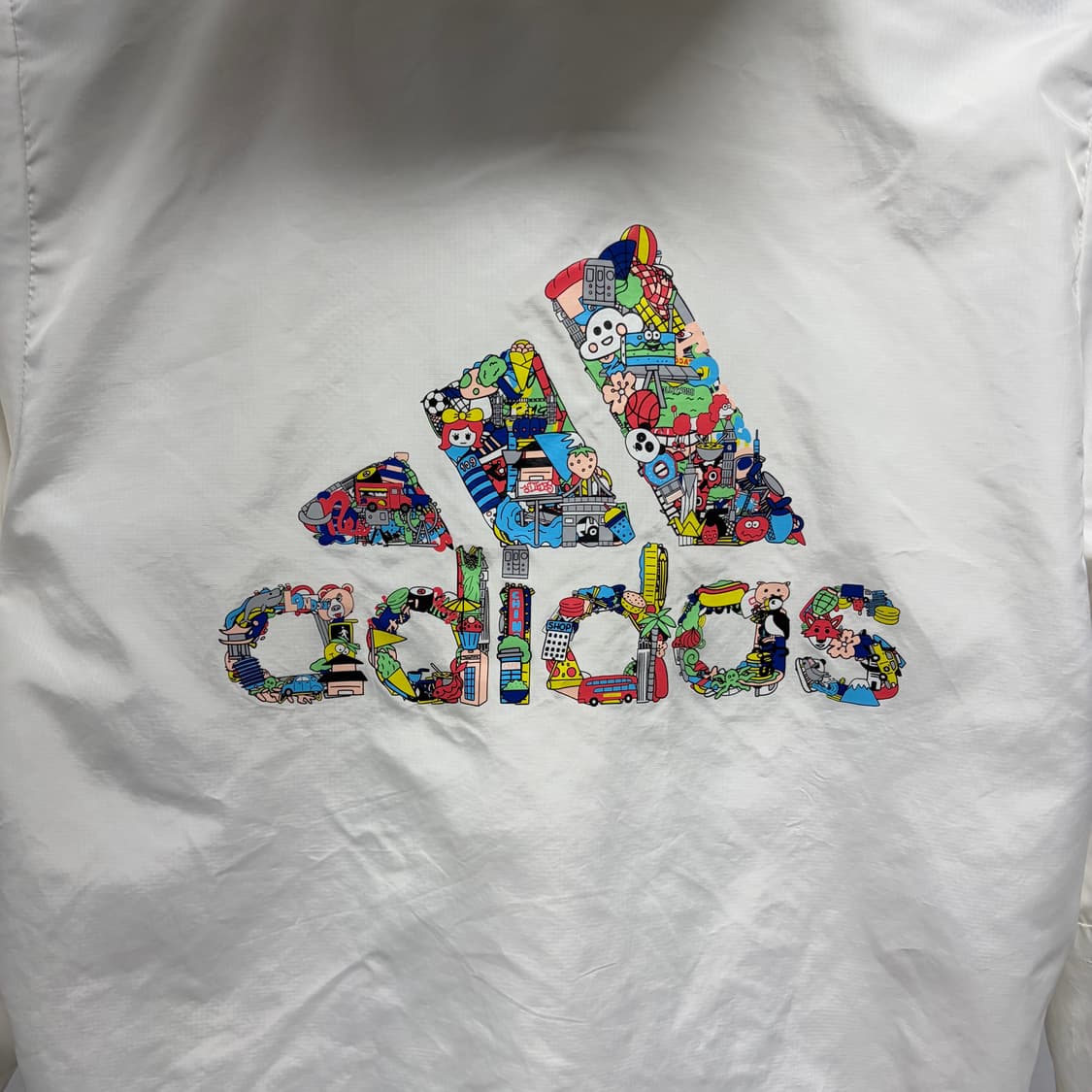 아디다스 바람막이 2 상품이미지3