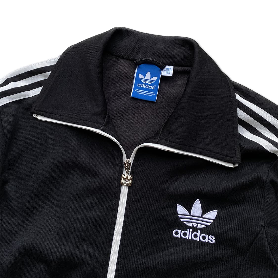 adidas Europa Track Jersey  상품이미지3