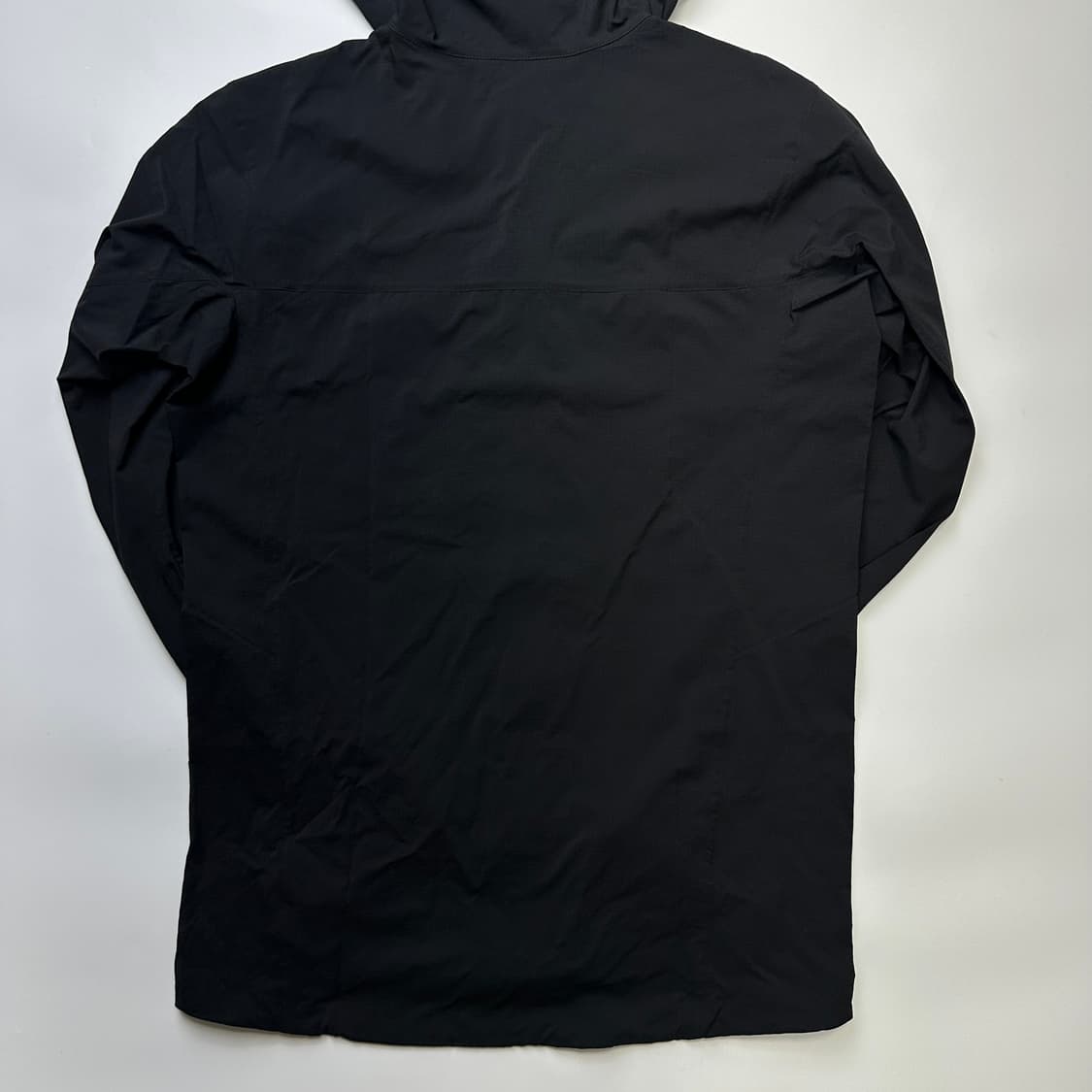ARC'TERYX 아크테릭스 스쿼미시 후디 자켓 상품이미지9