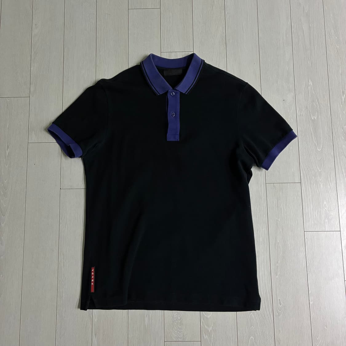 [M] 프라다 스포츠 PK반팔 상품이미지1