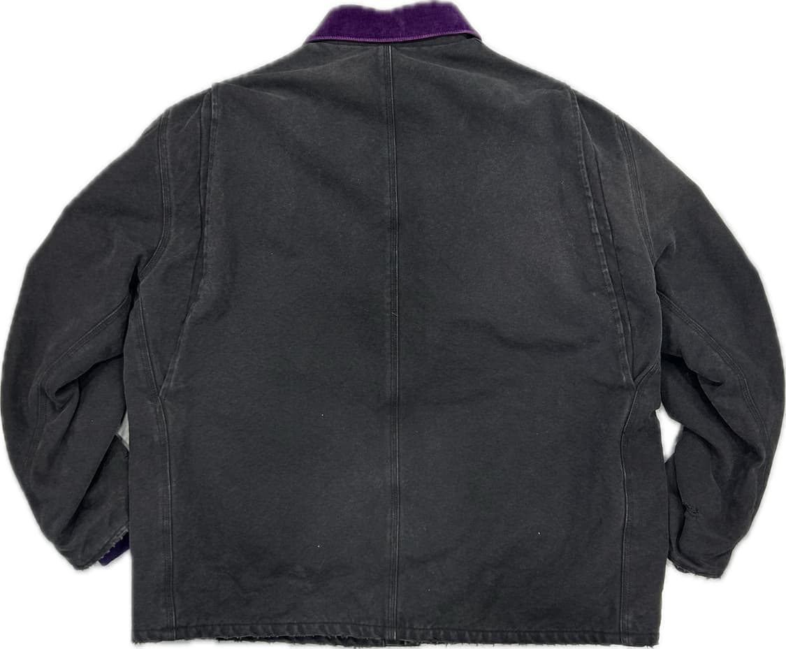 니들스 파피용 워크 재킷 상품이미지2