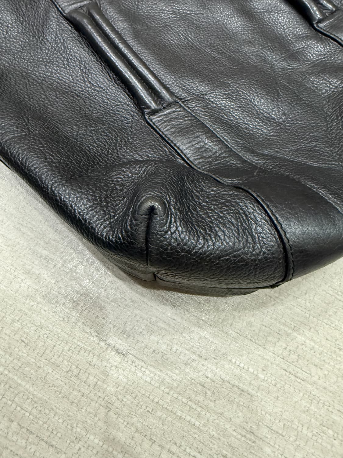 Maison Margiela sailor bag 2012 상품이미지4