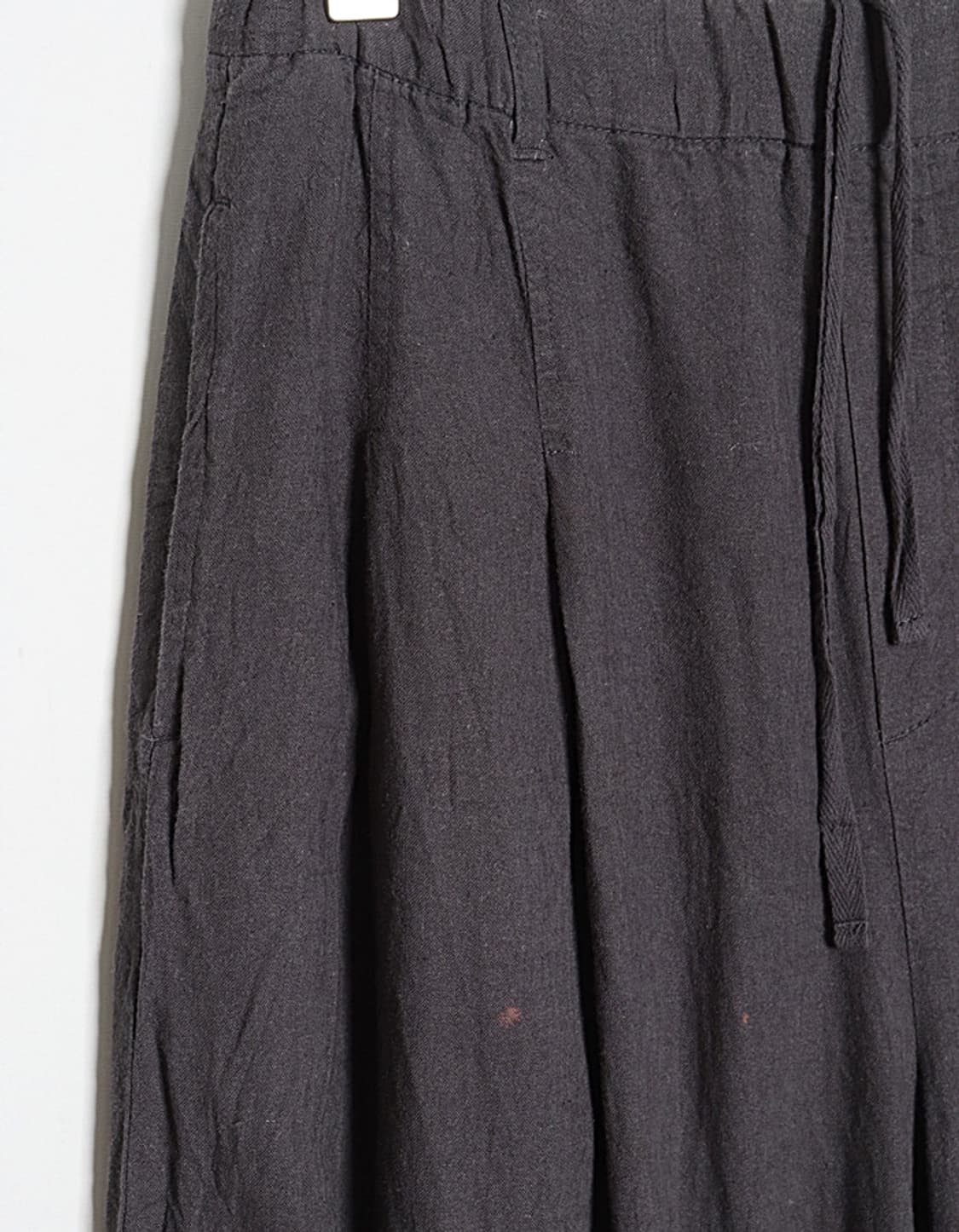 studio CLIP Balloon Easy Pant (27~28) 상품이미지3